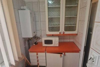 Garsonieră decomandată în Central - 6