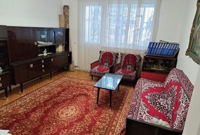 Apartament cu 2 camere decomandat în Cornișa - 6