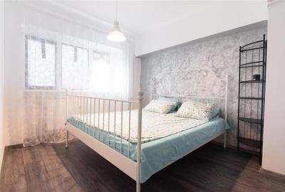 RECO Apartament modern cu 3 camere tip U -  Bl Dacia - 1