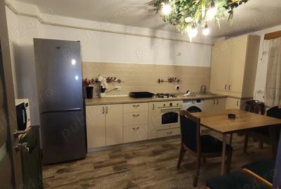 Apartament cu 2 camere decomandat în Rediu - 2