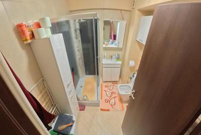 2 camere Decebal / Muncii Bloc 2010 Zona deosebita - 4