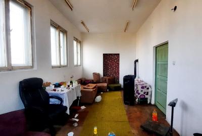 Cladire spatiu de productie si depozitare Carierei - 15