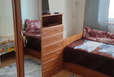 Garsonieră nedecomandată în Central - 5