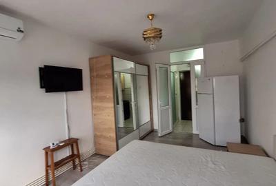 Garsoniera, etaj 2, Icfrimu - 2