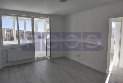 VANZARE I 2 CAMERE I RENOVAT I METROU I RAUL DOAMNEI I DRUMUL TABEREI - 1