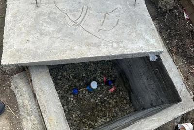 Casă cu Teren 240 Mp în Central - 5