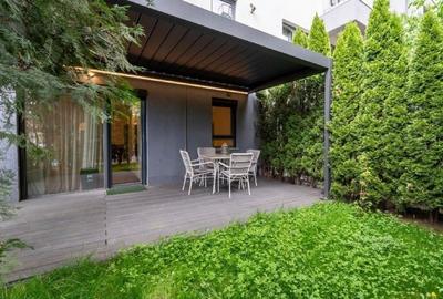 Apartament 3 camere | Central | Parcare subterană, boxă și grădină privată Apartament 3 camere | Central | Parcare subterană, boxă și grădină privată - 13