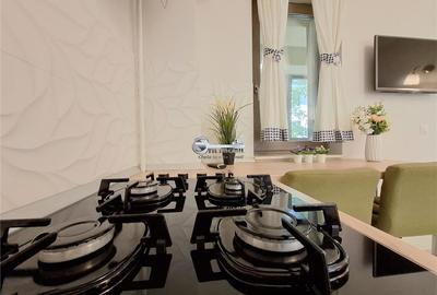 Apartament cu 2 camere semidecomandat, mobilat în Tătărași - 4