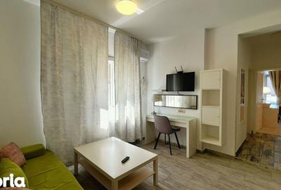 Apartament cu 3 camere, mobilat în Bartolomeu - 10
