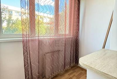 Apartament cu 1 camera pe strada Dambovitei, zona Expo Transilvania! - 4
