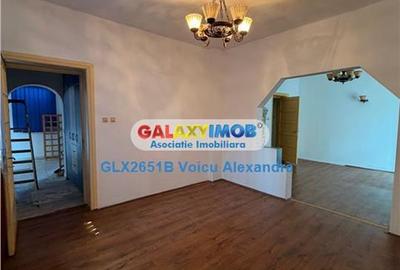 Casă cu 4 camere cu Garaj în Bucureștii Noi - 2