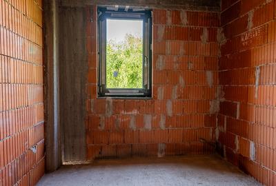 Paradisul Verde Corbeanca | Vilă premium nouă | nZEB | Energie verde |Proprietar - 29