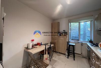 Apartament cu 3 camere decomandat, mobilat în Dărmănești - 6