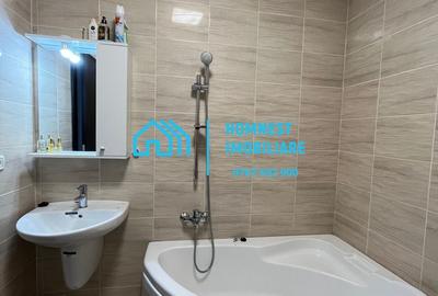 Apartament cu 3 camere decomandat, mobilat în Chiajna - 26