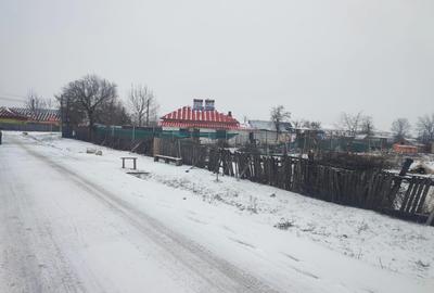 Teren Construcții intravilan de 3000 mp, în Petrești - 3