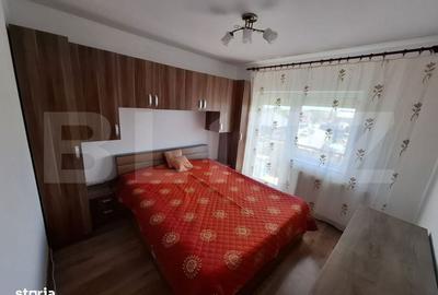 Apartament cu 3 camere în Someșeni - 6