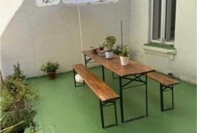 Calea Victoriei Închiriez spațiu birou 25 mp+25 mp terasa vila stradală P+1 - 3