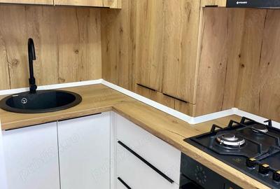 Apartament cu 2 camere semidecomandat în Cornitoiu - 10