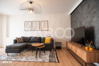 Apartament cu 3 camere decomandat în Ștrand - 2