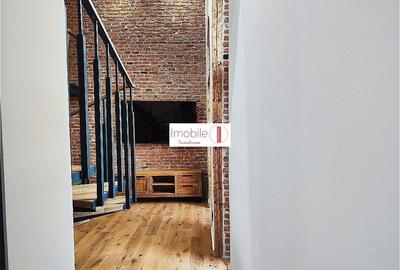 Chirie apartament Loft | Piata Unirii | Prima inchiriere Chirie apartament Loft | Piata Unirii | Prima inchiriere - 4