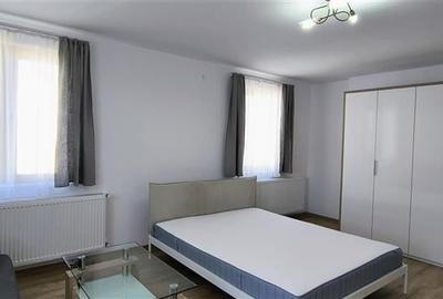 Apartament cu o cameră/studio, bloc nou, Aradului - Torontalului - 7