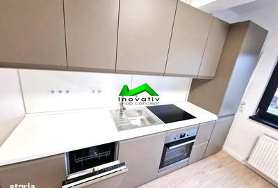 Apartament cu 2 camere, mobilat în Turnișor - 6