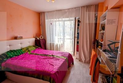 Apartament 2 camere, zona Cotroceni - Panduri, 67 mp utili