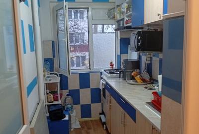 Apartament 3 camere Bucuresti S4 Zona drumul gazarului - 8