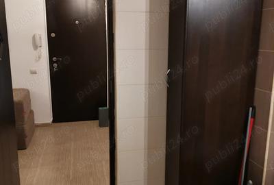 Garsoniera dubla de inchiriat Garsoniera dubla de inchiriat - 3