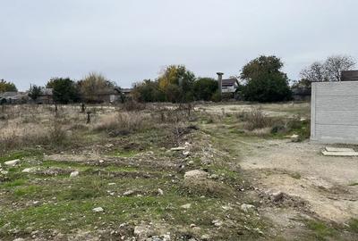 Spațiu comercial, în Mircea-Vodă - 2