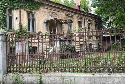 Proprietate exceptionala - Armeneasca - Cercului 2A - 2