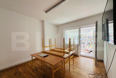 Casa individuala, 600 mp, curte de 1500 mp, ideal scoala - 9