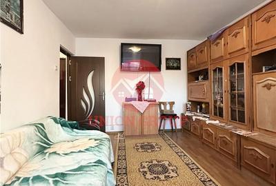 Apartament cu 3 camere decomandat în Central - 3