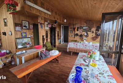 Casă cu 4 camere cu Teren 1000 Mp în Central - 8