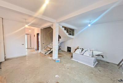 Duplex modern cu 3 camere | Mosnita Veche | Padurea Bistrei | COM 0% - 3