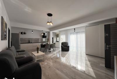 Apartament cu 3 camere semidecomandat, mobilat în Gheorgheni - 5