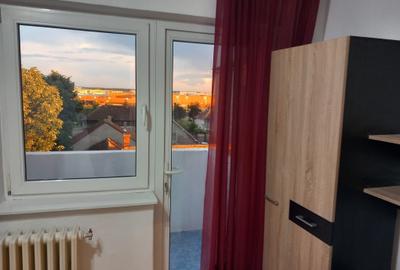 Garsonieră decomandată în Calea Aradului - 1