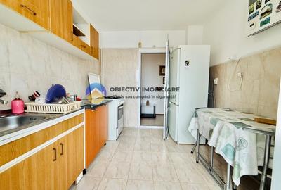 Apartament cu 2 camere decomandat în Precista - 5