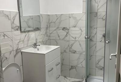 Apartament cu 2 camere semidecomandat în Tătărași - 1