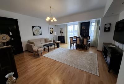 Apartament cu 3 camere decomandat, mobilat în Calea Plevnei - 1