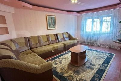 Apartament 3 camere, 70 mp, zona Tolstoi - 2