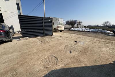 Casă individuală cu 4 camere cu Canalizare în Tunari - 11