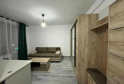 Garsonieră decomandată în Vișani - 1