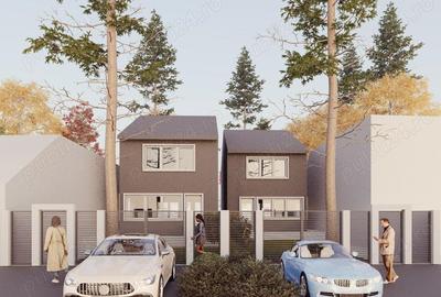 Vand casa la cheie - 1