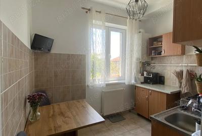Apartament cu 2 camere decomandat în Aeroport - 5