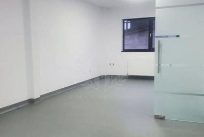 CLINICA MEDICALA//SPATIU COMERCIAL//ZONA MARASESTI - 2