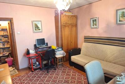 Apartament 3 camere, decomandat, Faleza Dunarii vedere Dunare - 10