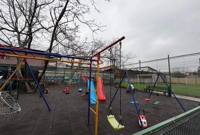 Garsoniera mobilata si utilata, zona Rahova - Pucheni, Comision 0% - 3