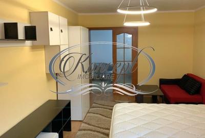 Apartament spatios cu 2 locuri de parcare, cartier Gheorgheni - 2