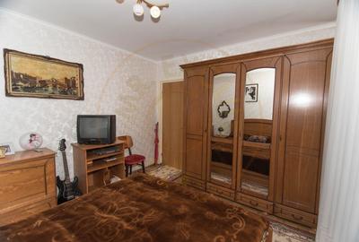 Apartament 3 camere Calea Bucuresti Etaj 1 - 8